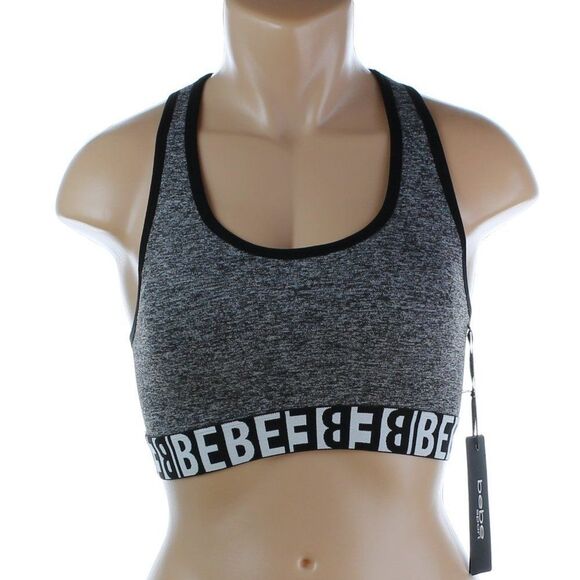 bebe Other - Bebe padded M Sports Bra NWT